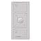 Lutron WHT Pico RC Dimmer PJ2-3BRL-WH-L01R - alternate 1